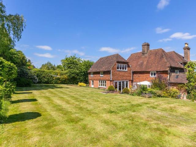 House for sale in Romford, Sandown Park