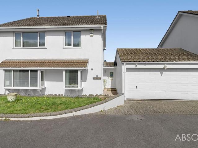 House for sale in Babbacombe