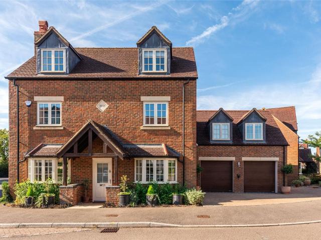 House for sale in Hanslope
