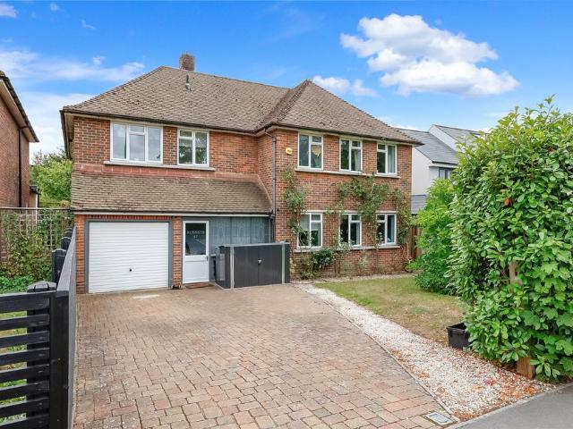 House for sale in Red Hill, Surrey
