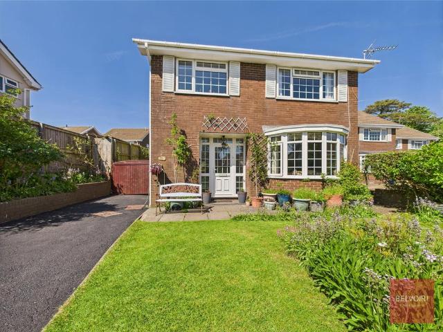 House for sale in Wales