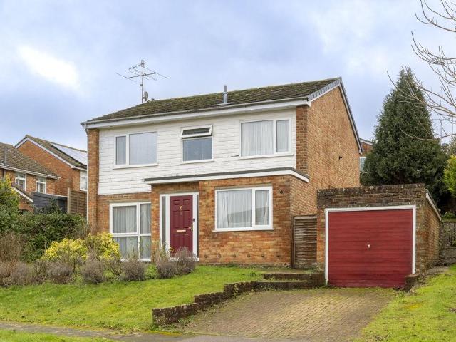 House for sale in Cross In Hand, East Sussex