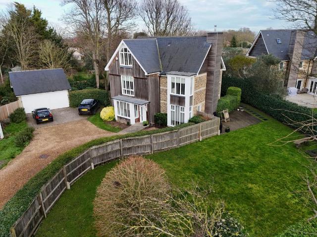 House for sale in Acol, Kent