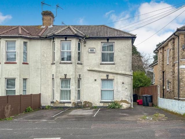 House for sale in Springbourne, Isle Of Man