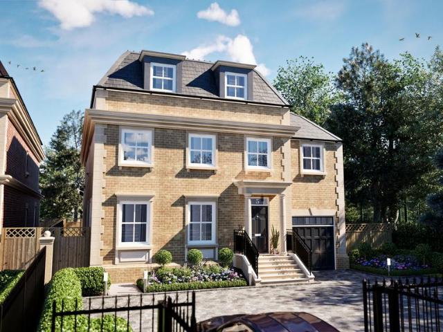House for sale in Bray Wick, Bray