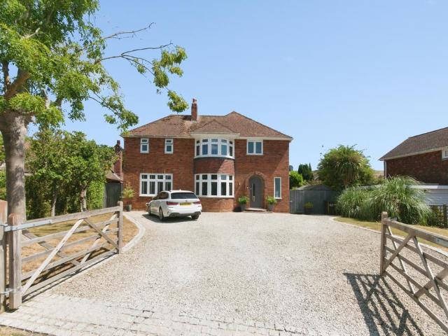 House for sale in Little Common, Heathlands