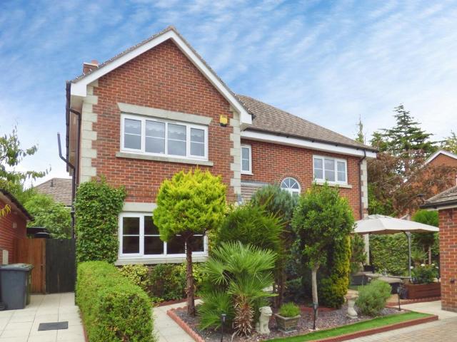 House for sale in Lowford, Helford