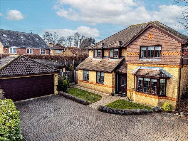 House for sale in Redbourn, St Albans