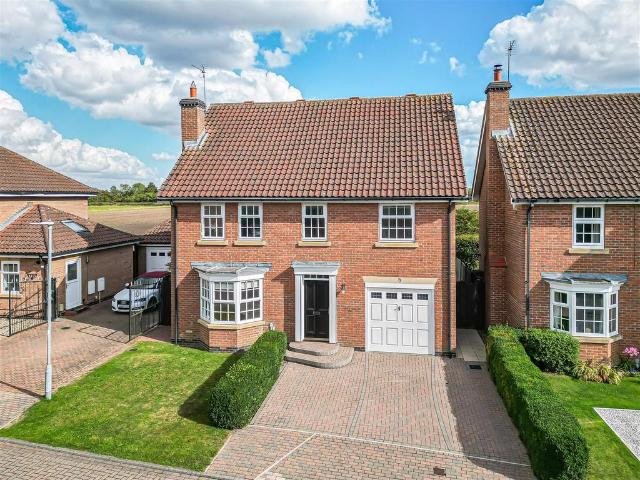 House for sale in Gilberdyke