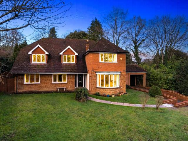 House for sale in St John's, Woking