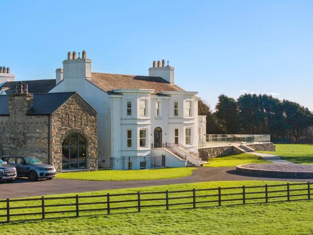 House for sale in Scotland