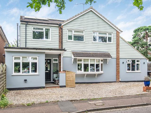 House for sale in St Stephen, Five Acres