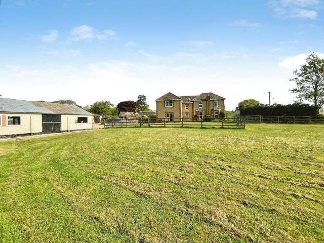 House for sale in Brookville, Norfolk