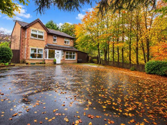 House for sale in Earcroft, Lower Darwen