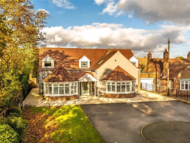 House for sale in North Lodge