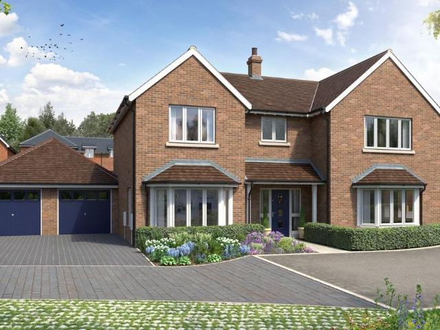 House for sale in Chipping Hill, Essex