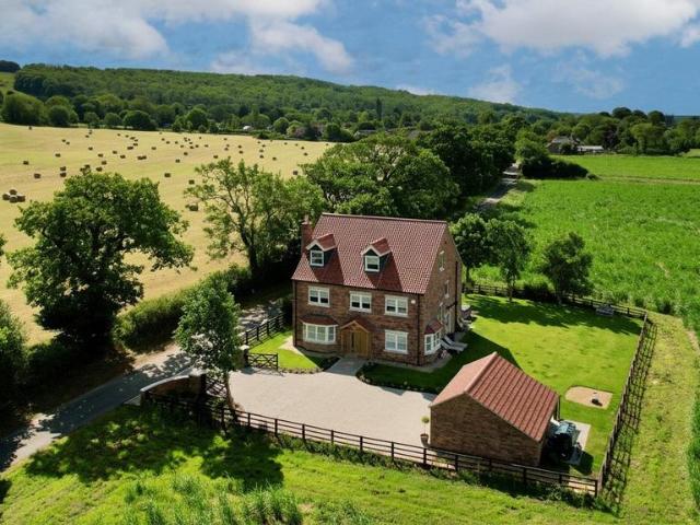 House for sale in Ingleby, Lincolnshire