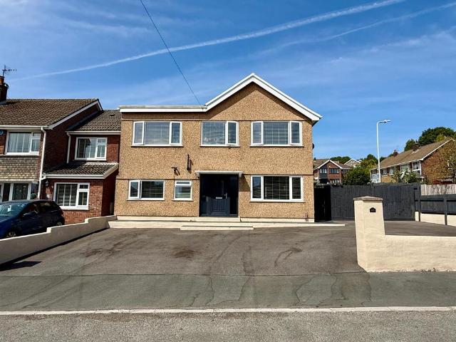 House for sale in Nangreaves, Wales
