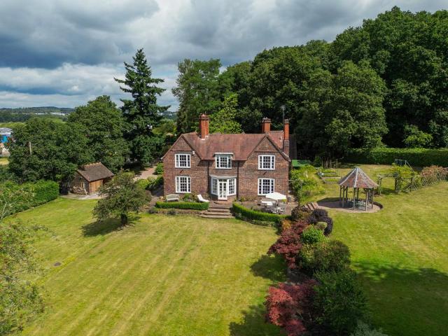 House for sale in Newtown, Wyre Forest