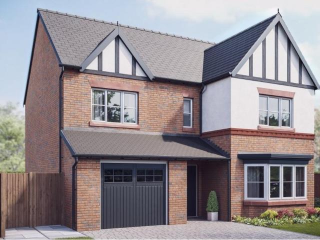 House for sale in Poynton, Isle Of Man