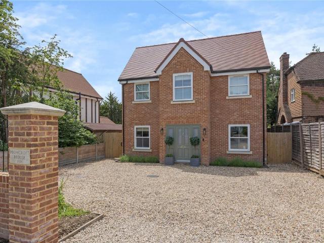 House for sale in Chevening, The Butts