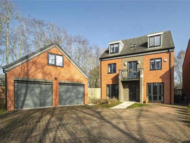 House for sale in Aykley Heads, Durham