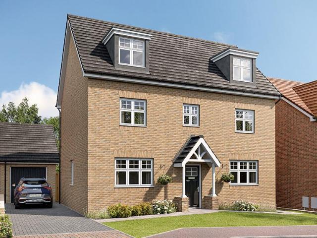 House for sale in High Spen, Isle Of Man