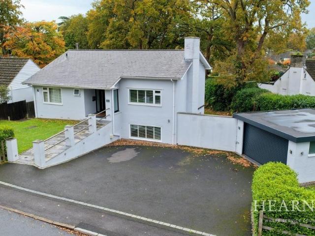 House for sale in West Parley, Isle Of Man