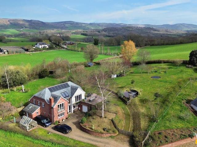 House for sale in Stogumber