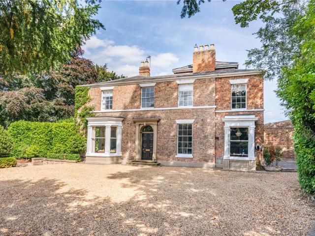 House for sale in Ripon, North Yorkshire