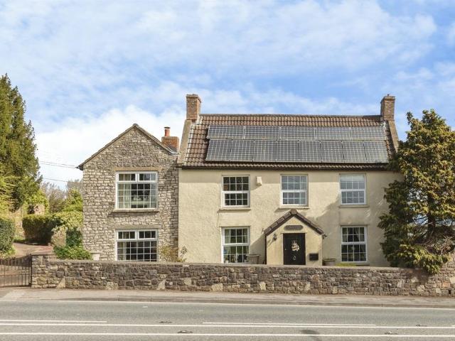 House for sale in Belluton, Pensford
