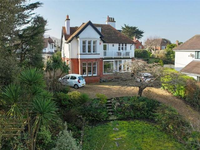 House for sale in Milford-on-Sea, Ashurst Bridge