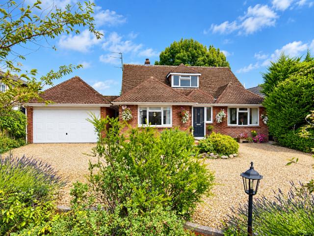 House for sale in Pavenhill, Purton