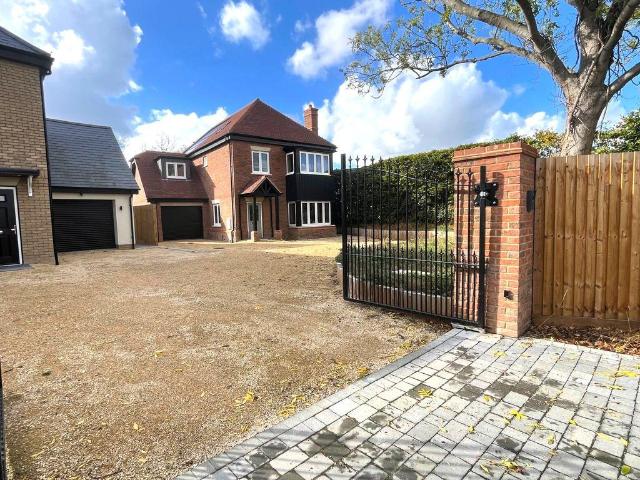 House for sale in Gubblecote, Dacorum