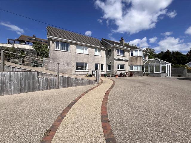 House for sale in Pembroke Dock, Wales