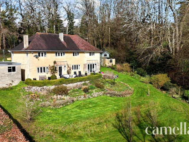 House for sale in Elmhurst Estate, Batheaston
