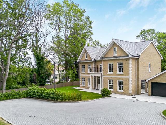 House for sale in Fretherne, Isle Of Man