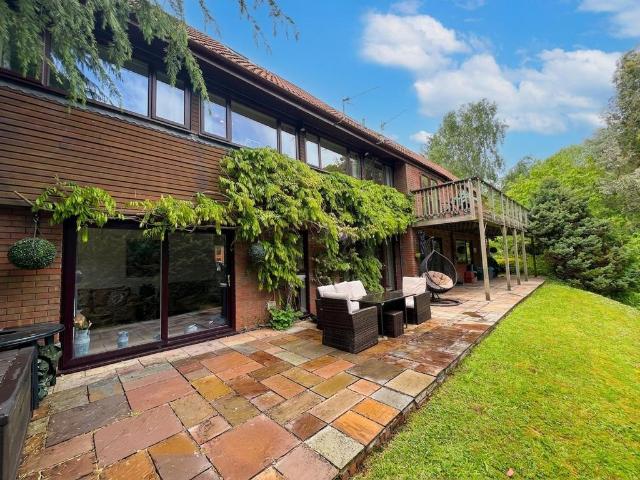 House for sale in Wales