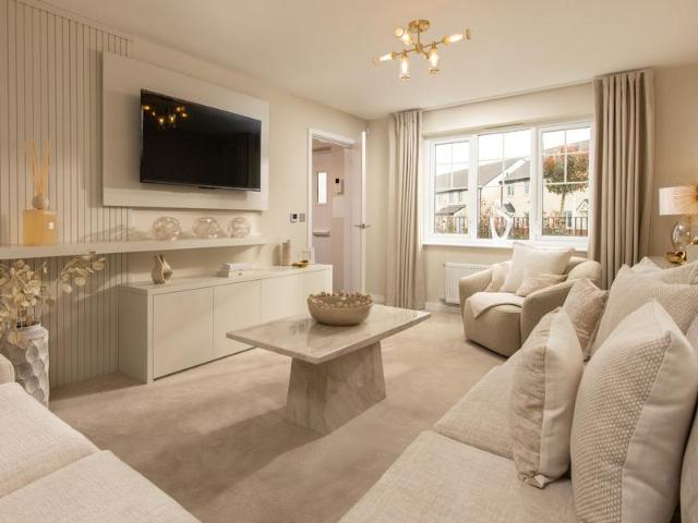 House for sale in Peasehill, Scotland