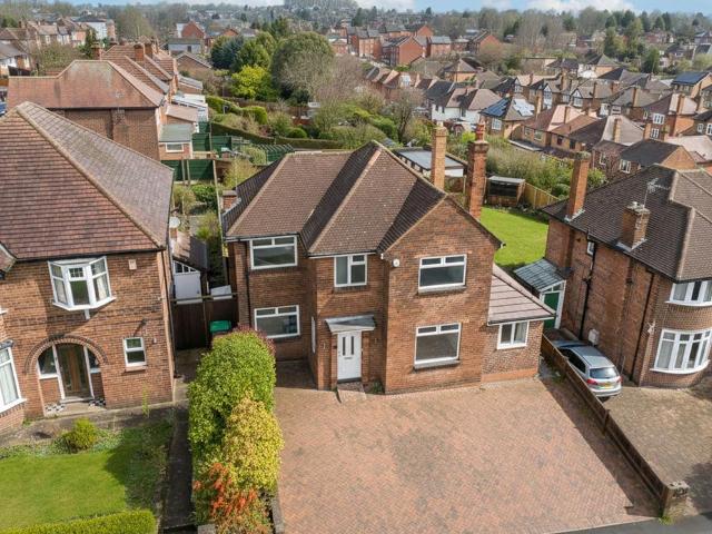 House for sale in Sherwood, Haddon