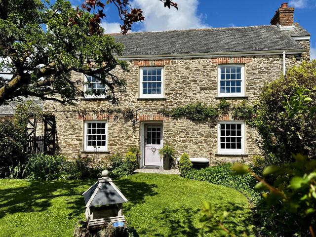 House for sale in St. Ewe, Isle Of Man