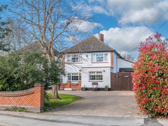 House for sale in Barling Magna, Barling