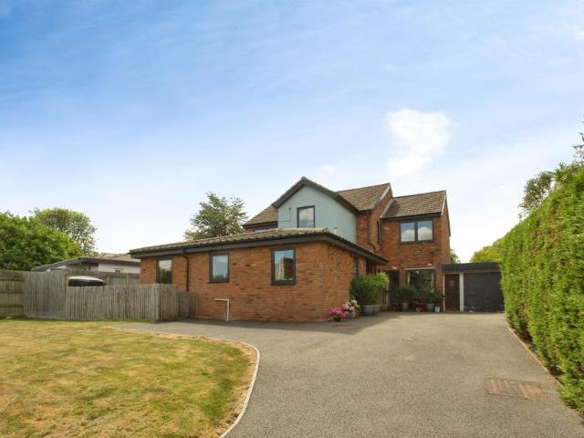House for sale in Arrington, Cambridgeshire