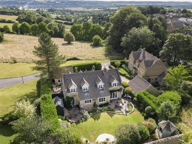 House for sale in Stow-on-the-Wold, Cotswold