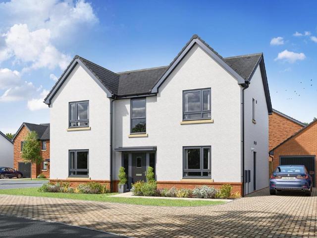 House for sale in Newcourt, Watergate