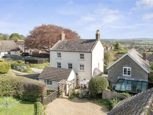 House for sale in Stalbridge