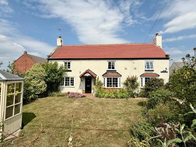 House for sale in Church Fenton