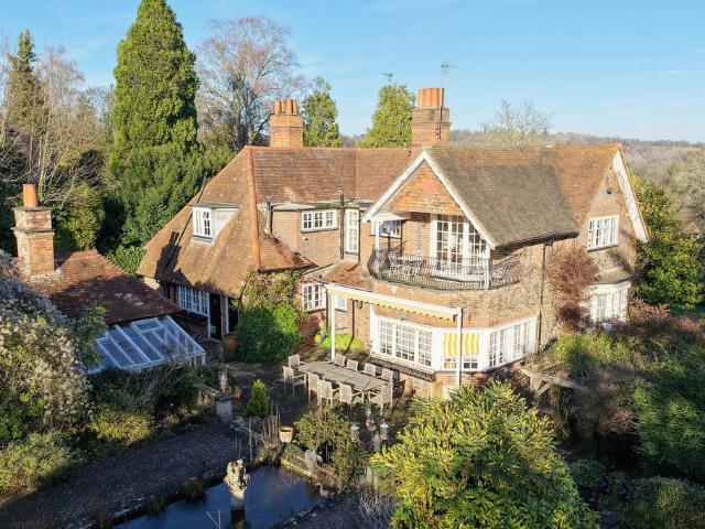 House for sale in Pangbourne, West Berkshire