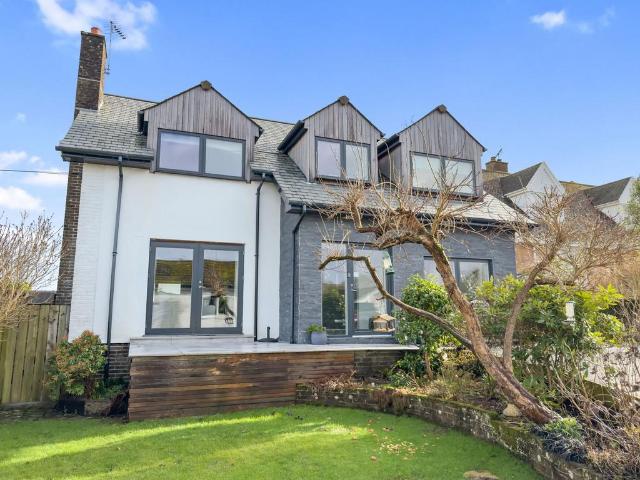 House for sale in St Teath, Cornwall