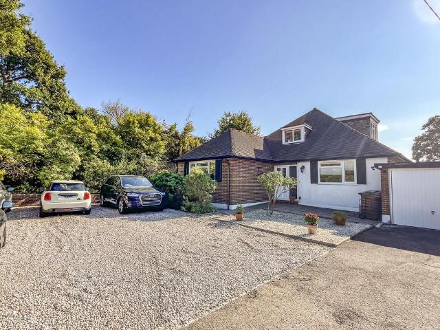 House for sale in Telham, Heathlands